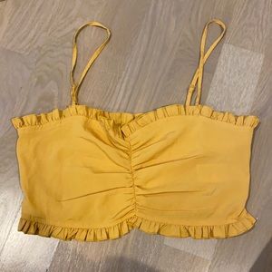 Urban Outfitters Crop Top